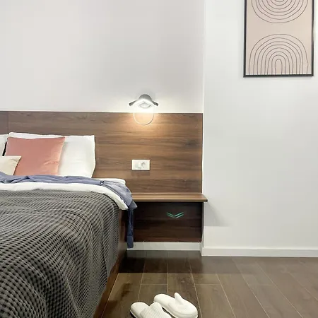 Apartment Ultracentral Prestige 2 Bdrm *