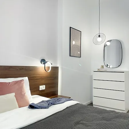 Apartment Ultracentral Prestige 2 Bdrm Bucharest