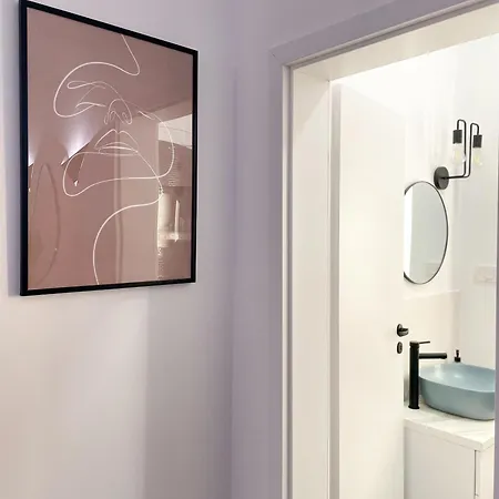 Apartment Ultracentral Prestige 2 Bdrm