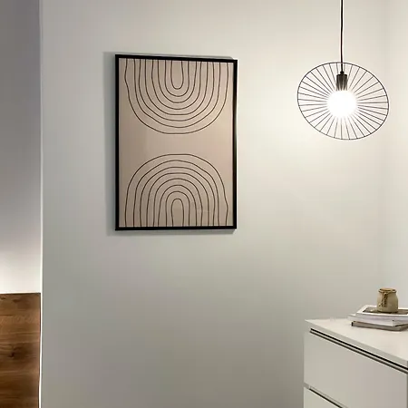 Ultracentral Prestige 2 Bdrm Apartment