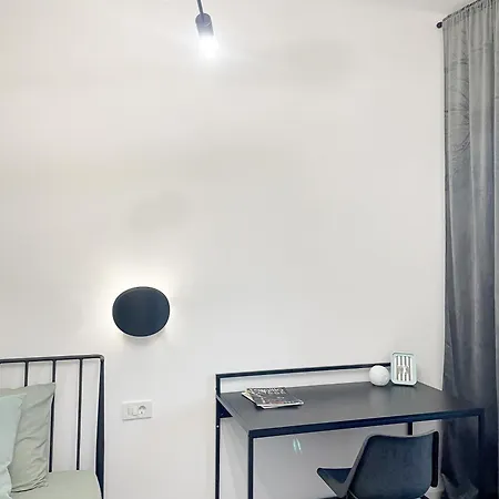 Ultracentral Prestige 2 Bdrm Apartment Bucharest