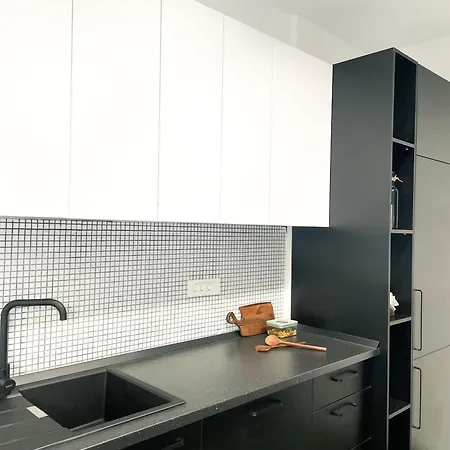 Apartment Ultracentral Prestige 2 Bdrm
