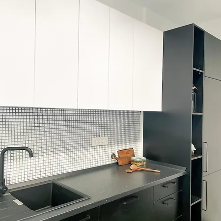 Ultracentral Prestige 2 Bdrm Apartment Bucharest