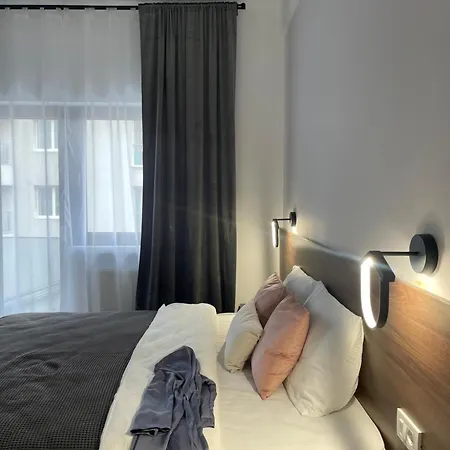 Apartment Ultracentral Prestige 2 Bdrm