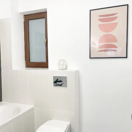 Ultracentral Prestige 2 Bdrm * Bucharest