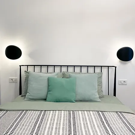 Apartment Ultracentral Prestige 2 Bdrm
