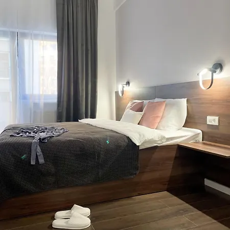 Ultracentral Prestige 2 Bdrm