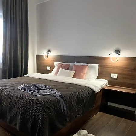 Apartment Ultracentral Prestige 2 Bdrm Bucharest