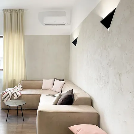 Ultracentral Prestige 2 Bdrm * Bucharest