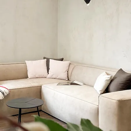 Apartment Ultracentral Prestige 2 Bdrm *